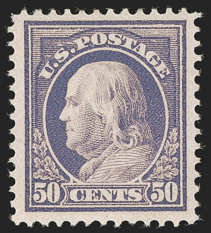 Sale no. 1278 — Lot no. 3629 — Siegel Auction Galleries