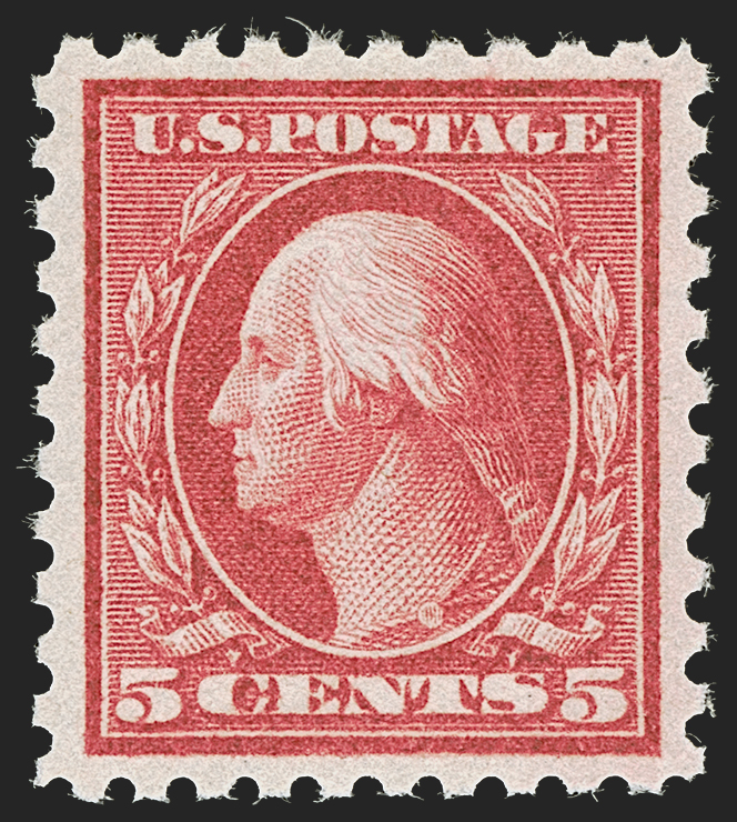 Sale no. 1278 — Lot no. 3665 — Siegel Auction Galleries