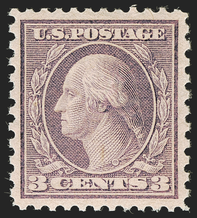 Sale no. 1278 — Lot no. 3728 — Siegel Auction Galleries