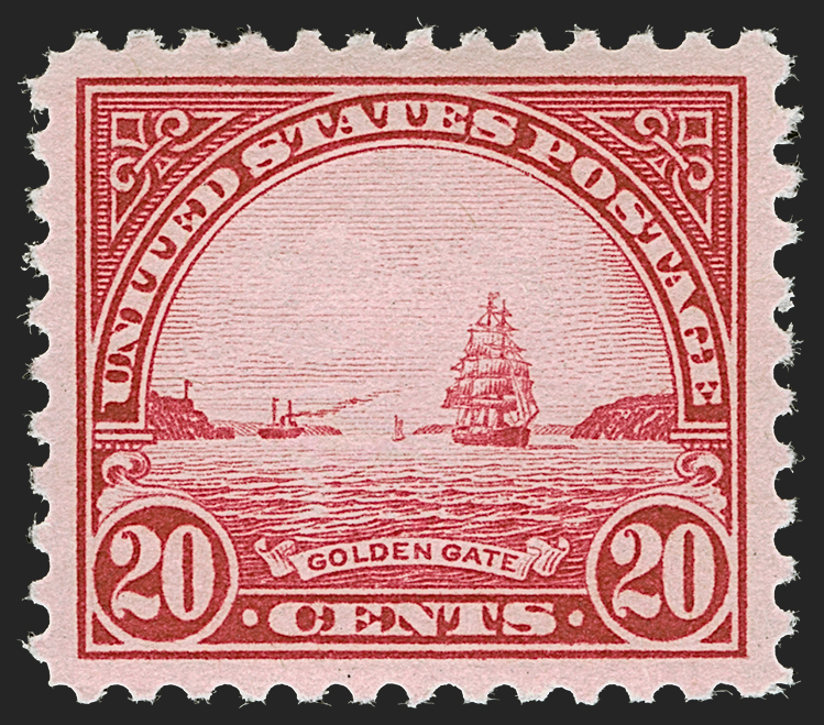 Sale no. 1278 — Lot no. 3743 — Siegel Auction Galleries