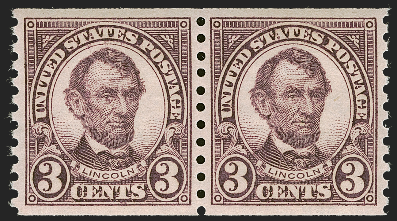 Sale no. 1278 — Lot no. 3770 — Siegel Auction Galleries