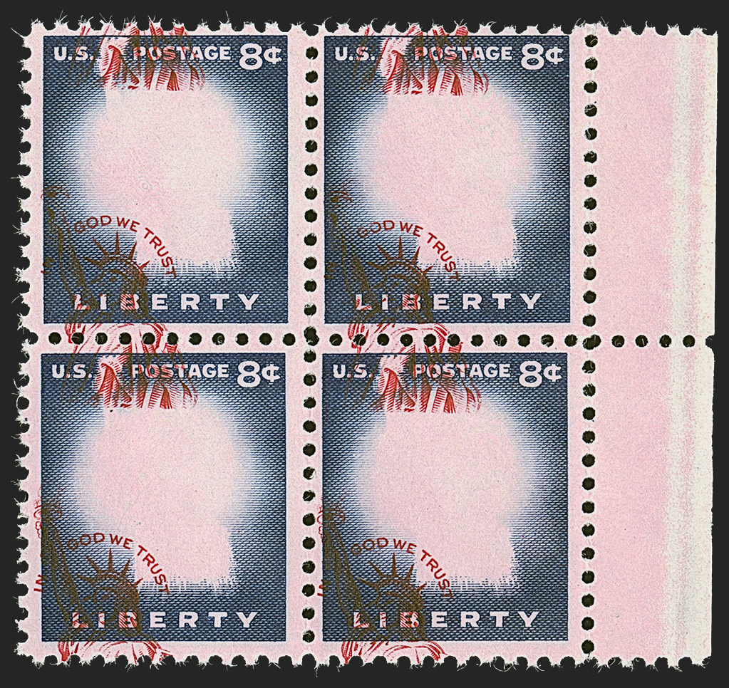 Sale no. 1278 — Lot no. 3819 — Siegel Auction Galleries