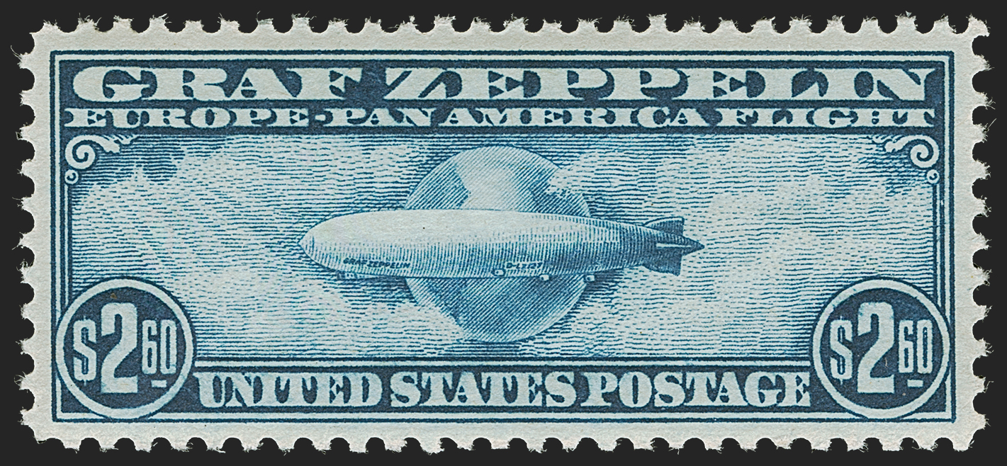 Sale no. 1278 — Lot no. 3845 — Siegel Auction Galleries