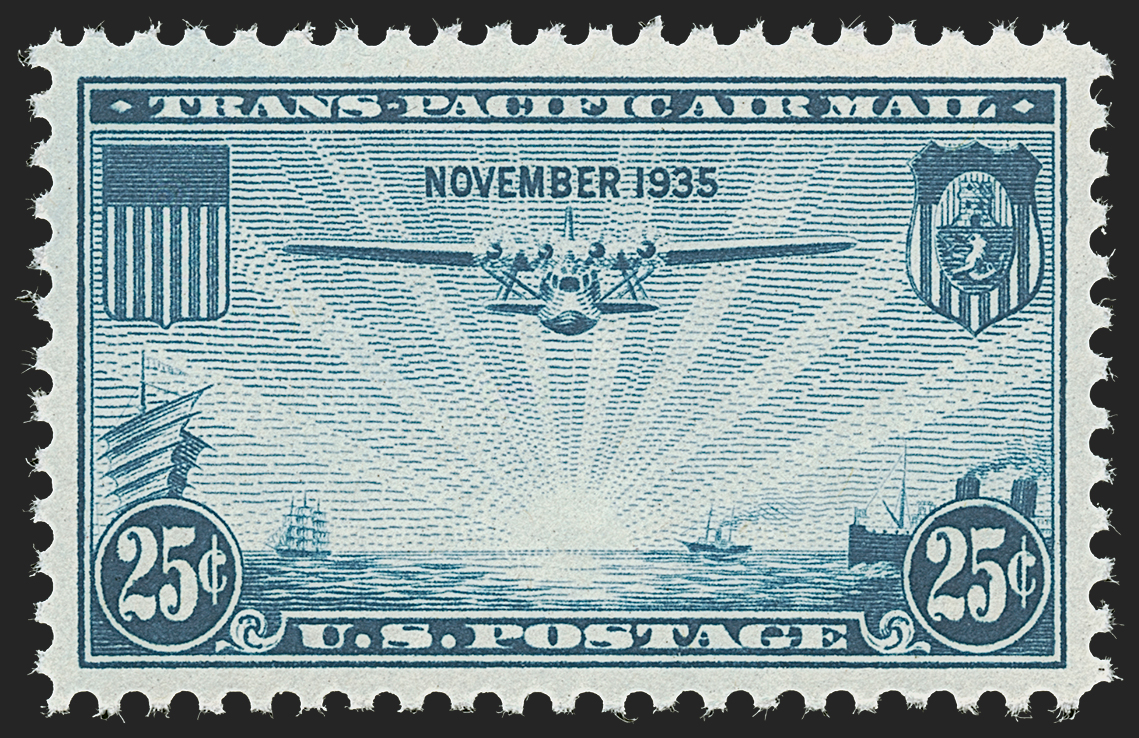 Sale no. 1278 — Lot no. 3851 — Siegel Auction Galleries