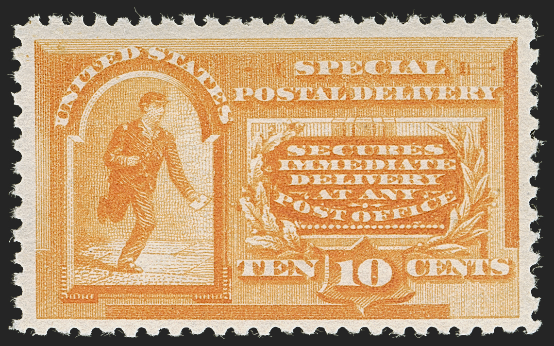 Sale no. 1278 — Lot no. 3870 — Siegel Auction Galleries