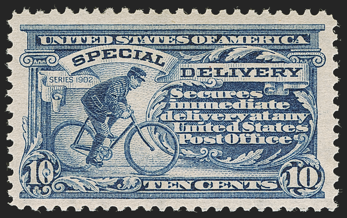 Sale no. 1278 — Lot no. 3879 — Siegel Auction Galleries