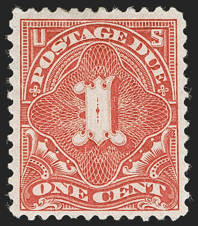 Sale no. 1278 — Lot no. 3901 — Siegel Auction Galleries