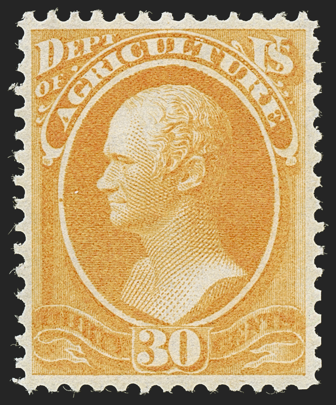 Sale no. 1278 — Lot no. 3946 — Siegel Auction Galleries