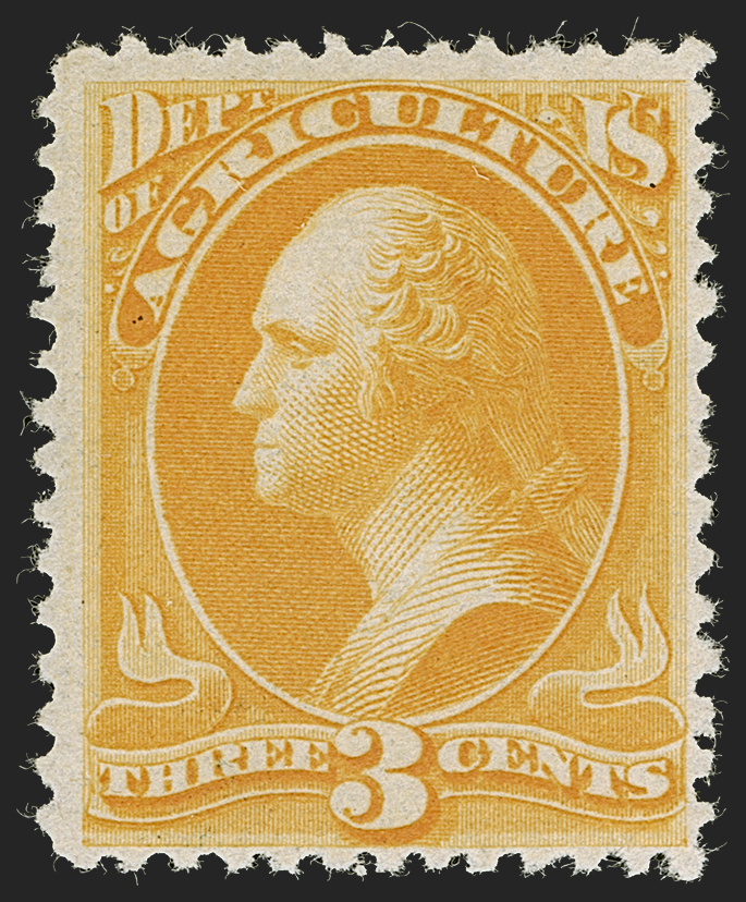 Sale no. 1278 — Lot no. 3958 — Siegel Auction Galleries