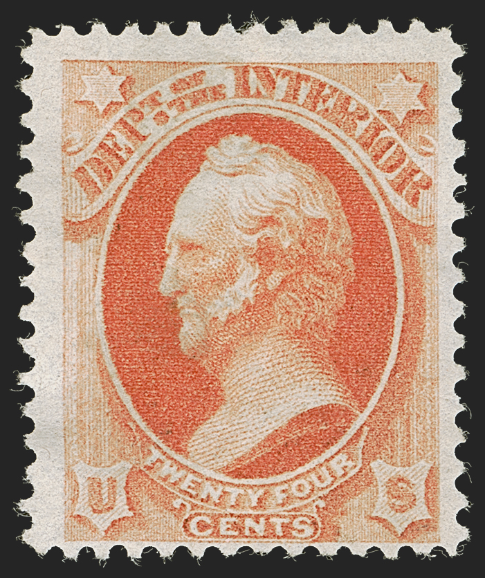 Sale no. 1278 — Lot no. 3959 — Siegel Auction Galleries