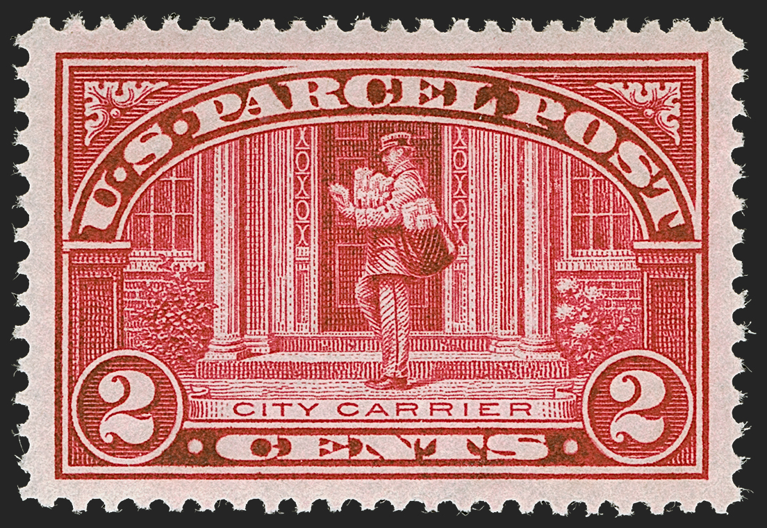 Sale no. 1278 — Lot no. 3974 — Siegel Auction Galleries