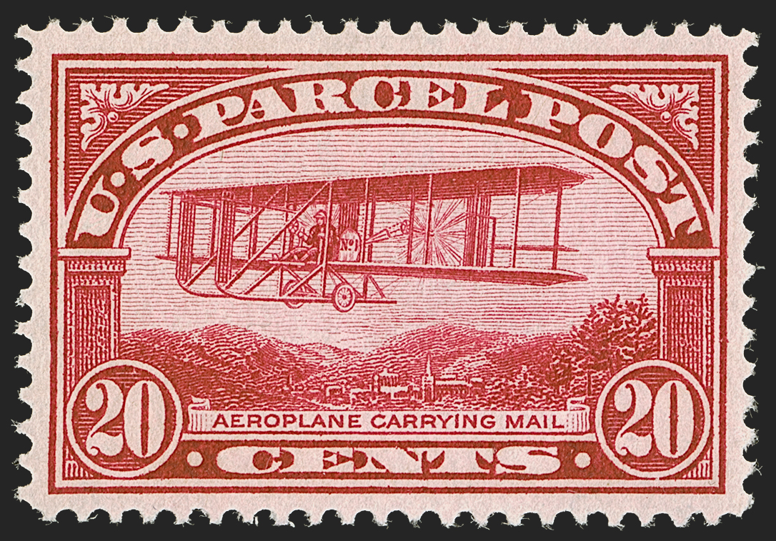 Sale no. 1278 — Lot no. 3975 — Siegel Auction Galleries