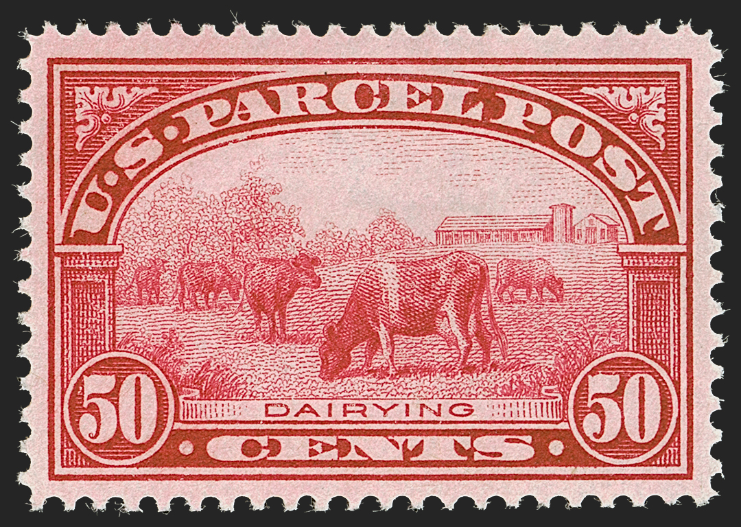 Sale no. 1278 — Lot no. 3985 — Siegel Auction Galleries