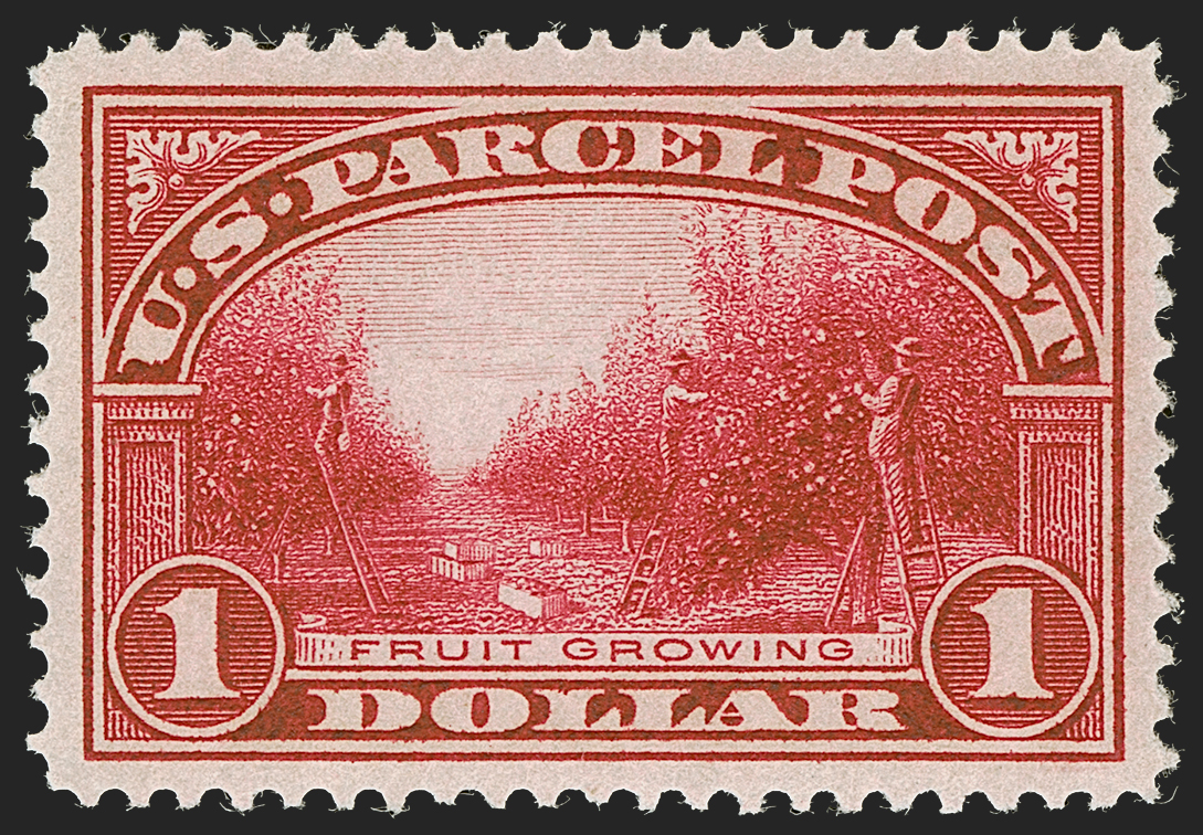 Sale no. 1278 — Lot no. 3991 — Siegel Auction Galleries