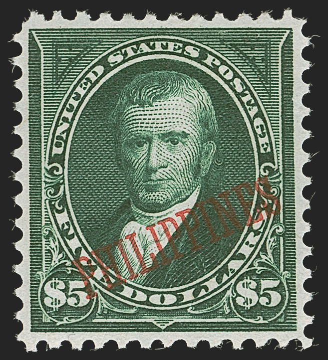 Sale no. 1278 — Lot no. 4067 — Siegel Auction Galleries