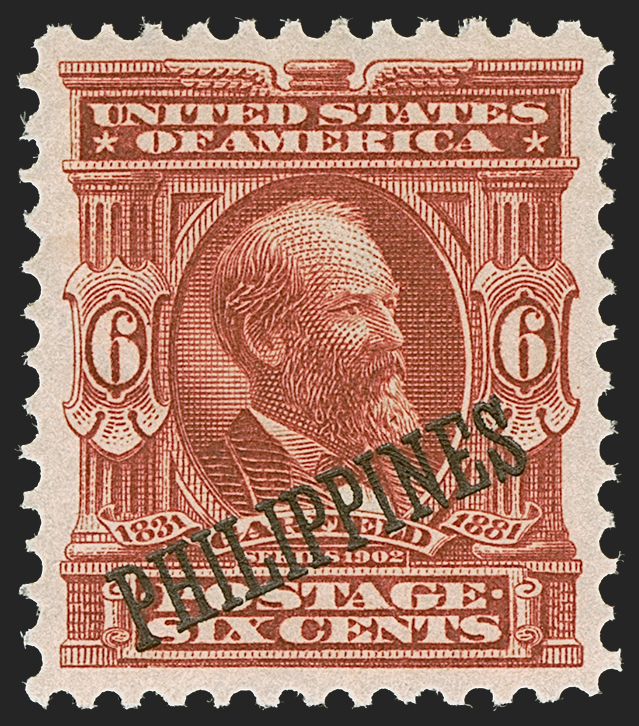 Sale no. 1278 — Lot no. 4071 — Siegel Auction Galleries