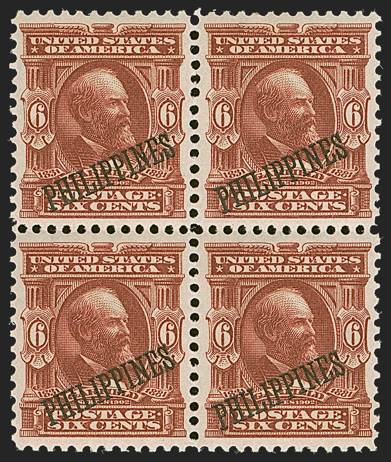 Sale no. 1278 — Lot no. 4072 — Siegel Auction Galleries