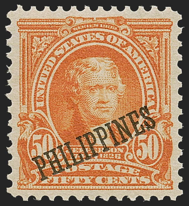 Sale no. 1278 — Lot no. 4075 — Siegel Auction Galleries