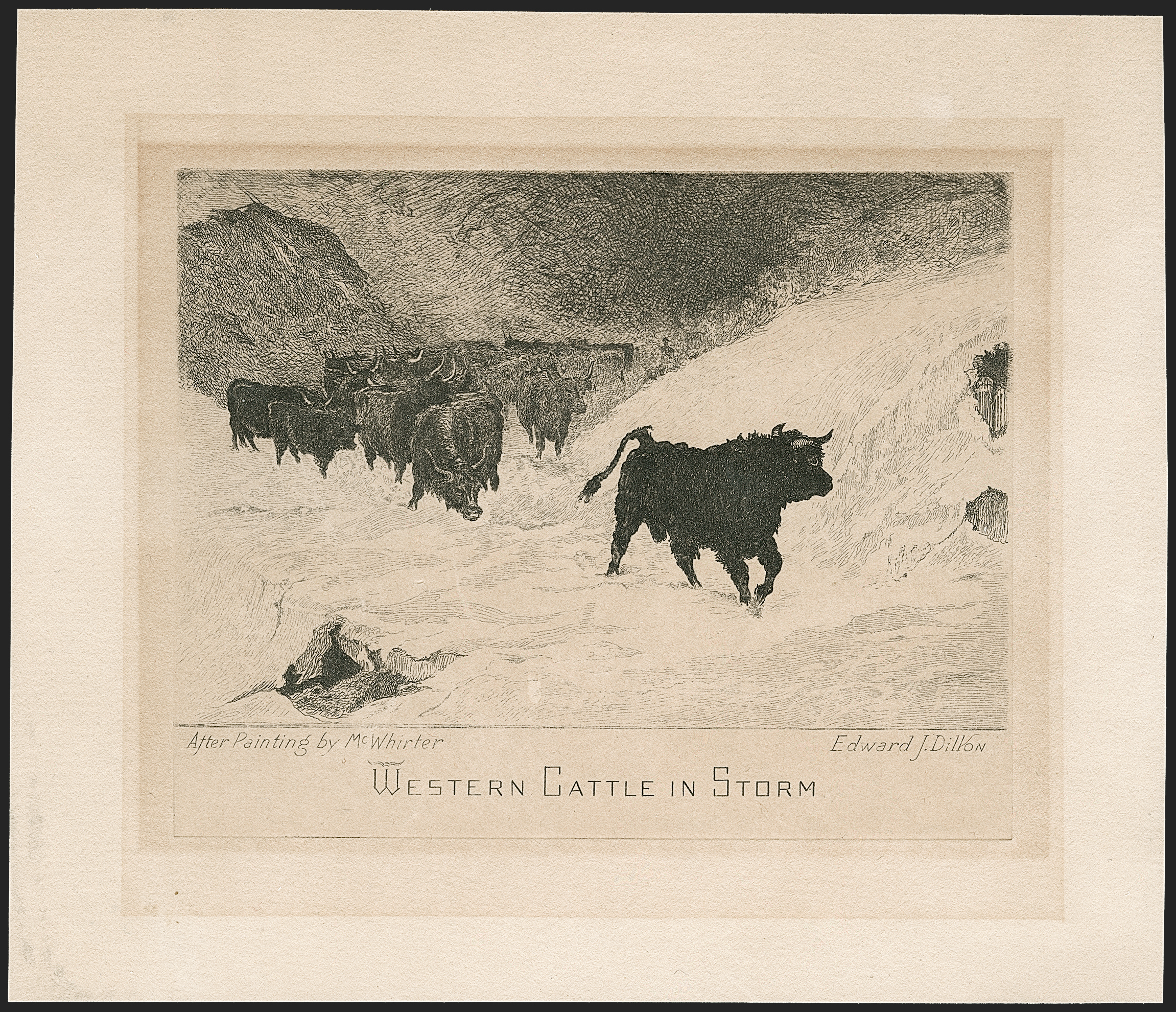 Sale no. 1283 — Lot no. 1517 — Siegel Auction Galleries