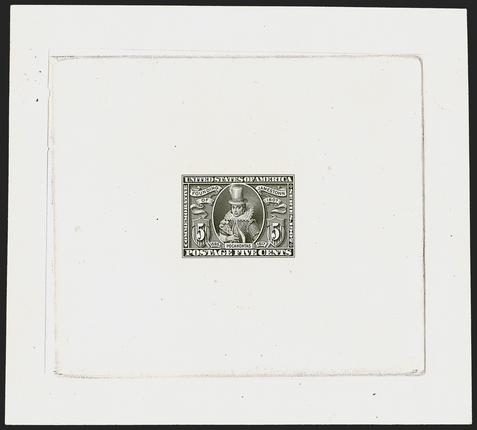 Sale no. 1283 — Lot no. 1542 — Siegel Auction Galleries