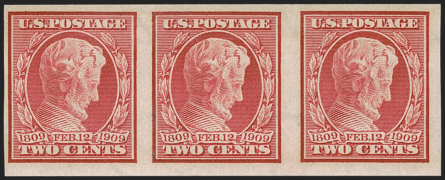 Sale no. 1283 — Lot no. 1672 — Siegel Auction Galleries