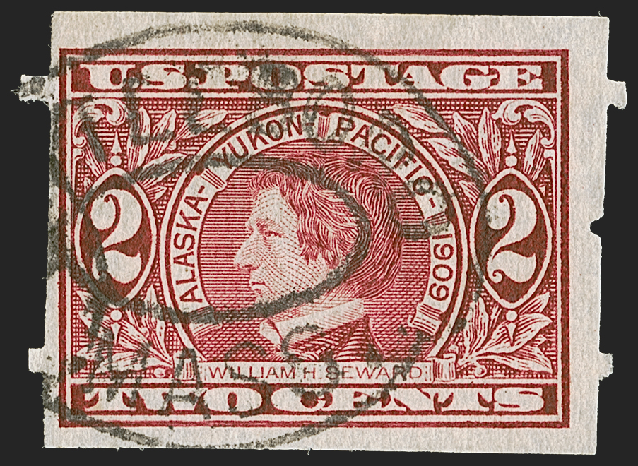 Sale no. 1283 — Lot no. 1675 — Siegel Auction Galleries