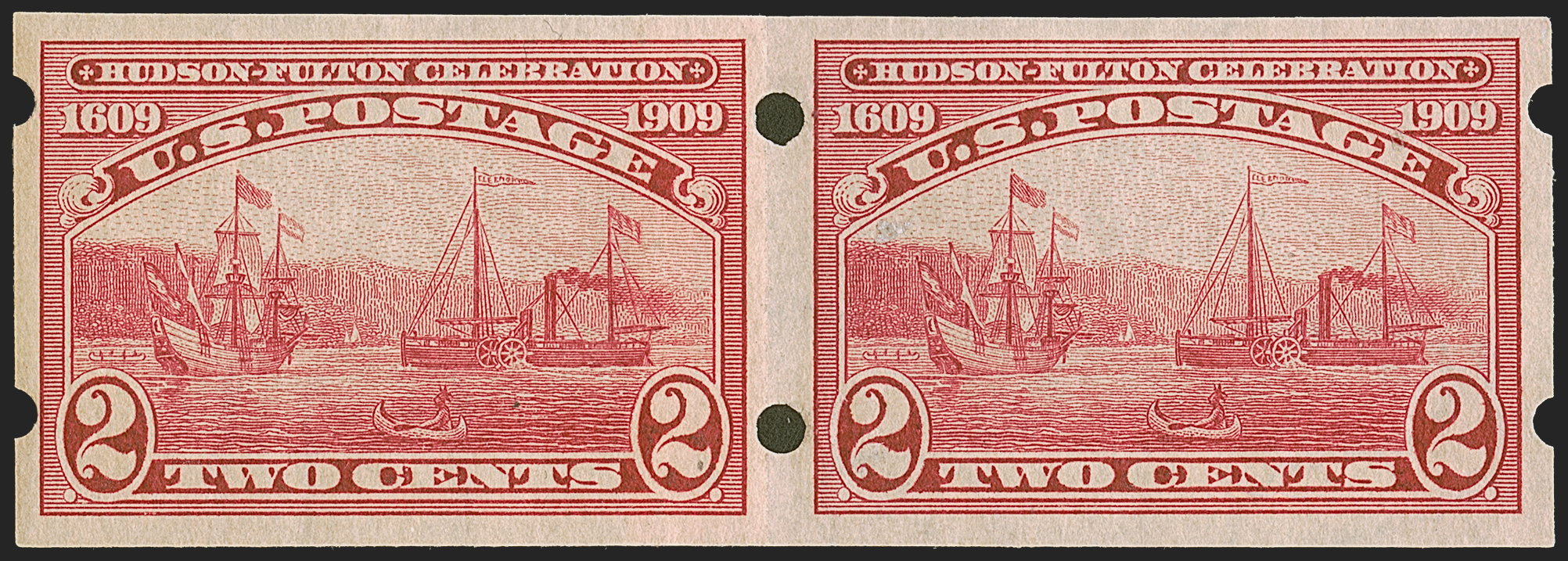 Sale no. 1283 — Lot no. 1683 — Siegel Auction Galleries