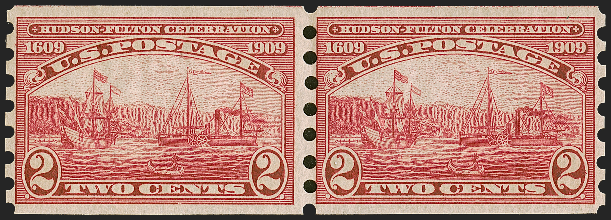 Sale no. 1283 — Lot no. 1686 — Siegel Auction Galleries