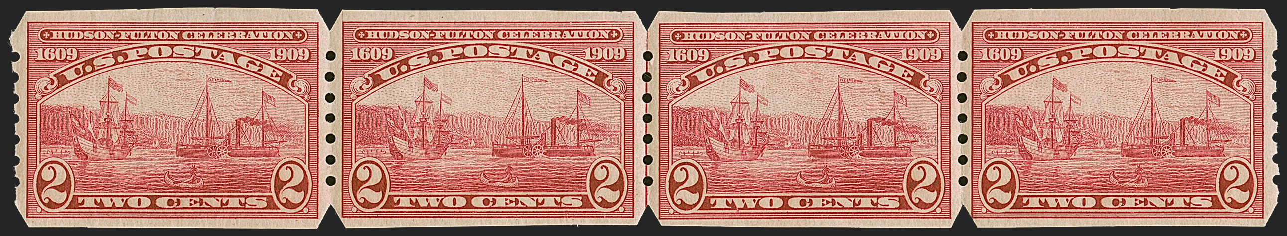 Sale no. 1283 — Lot no. 1696 — Siegel Auction Galleries