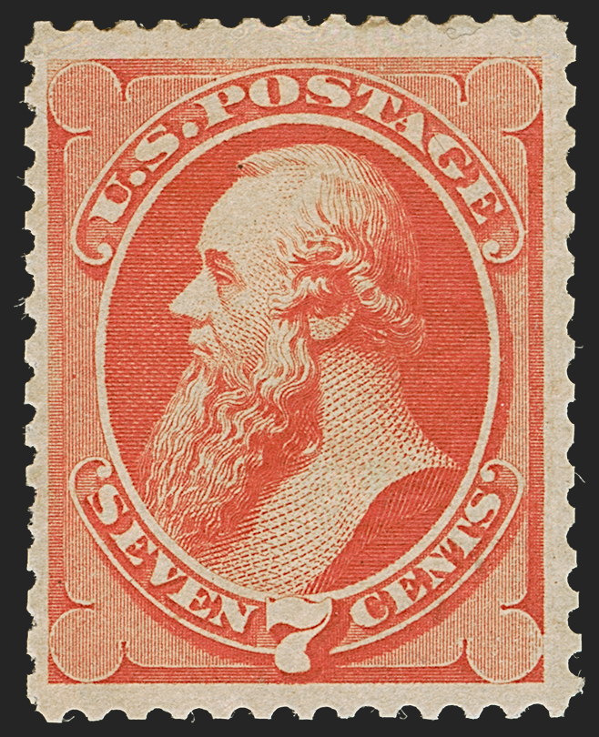 Sale no. 1285 — Lot no. 2062 — Siegel Auction Galleries