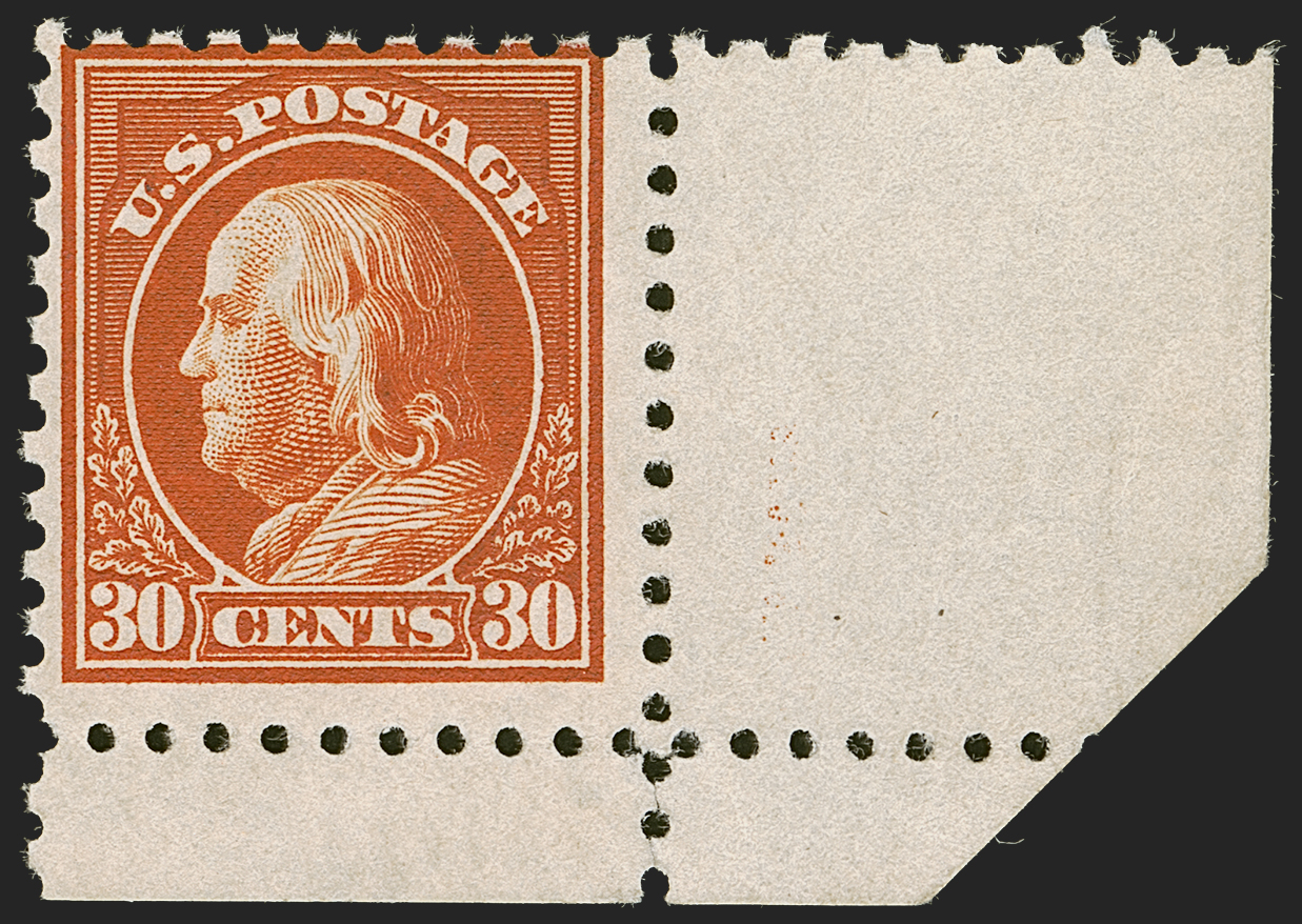 Sale no. 1285 — Lot no. 2128 — Siegel Auction Galleries