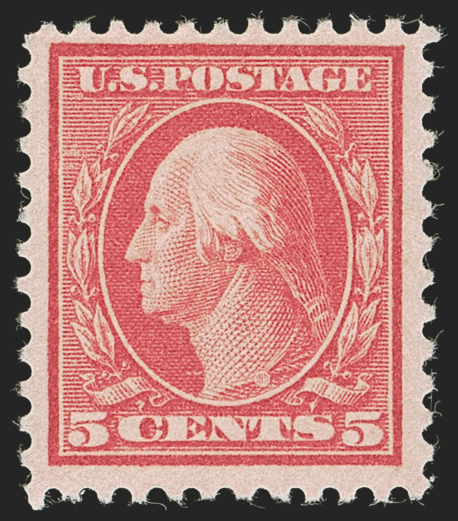 Sale no. 1285 — Lot no. 2134 — Siegel Auction Galleries