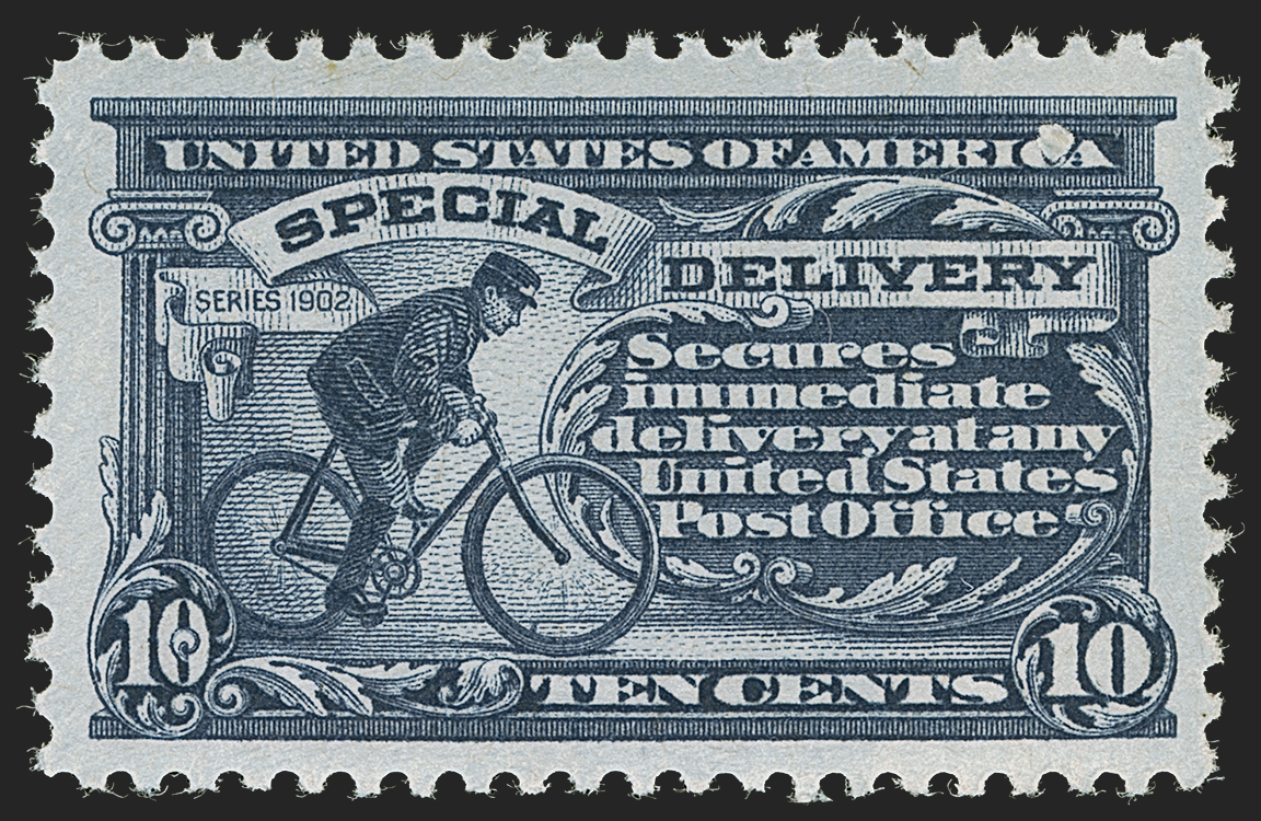 Sale no. 1285 — Lot no. 2187 — Siegel Auction Galleries