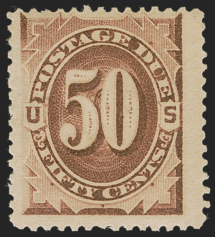 Sale no. 1285 — Lot no. 2192-1 — Siegel Auction Galleries