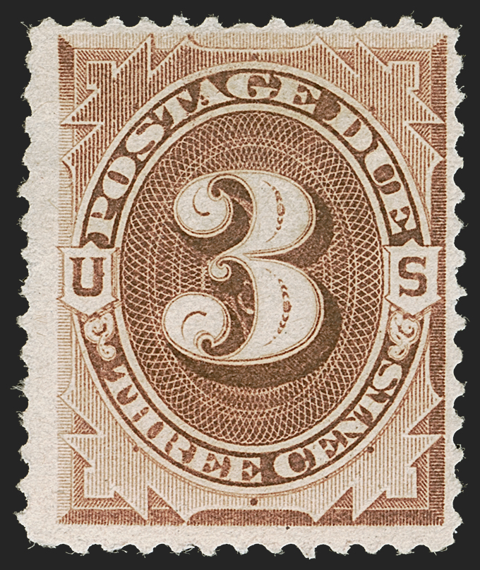 Sale no. 1285 — Lot no. 2195 — Siegel Auction Galleries