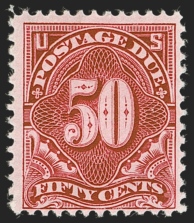 Sale no. 1285 — Lot no. 2206 — Siegel Auction Galleries