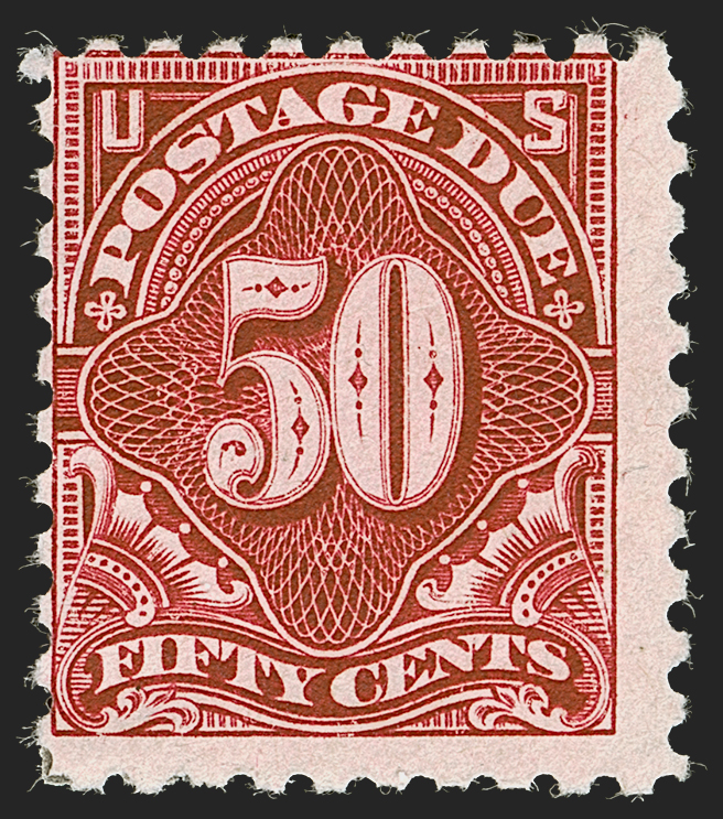 Sale no. 1285 — Lot no. 2208 — Siegel Auction Galleries