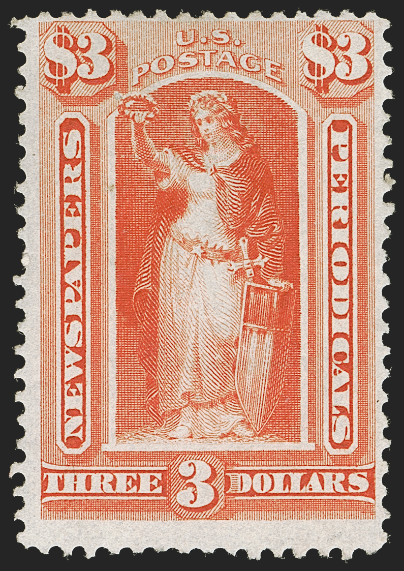 Sale no. 1285 — Lot no. 2239 — Siegel Auction Galleries