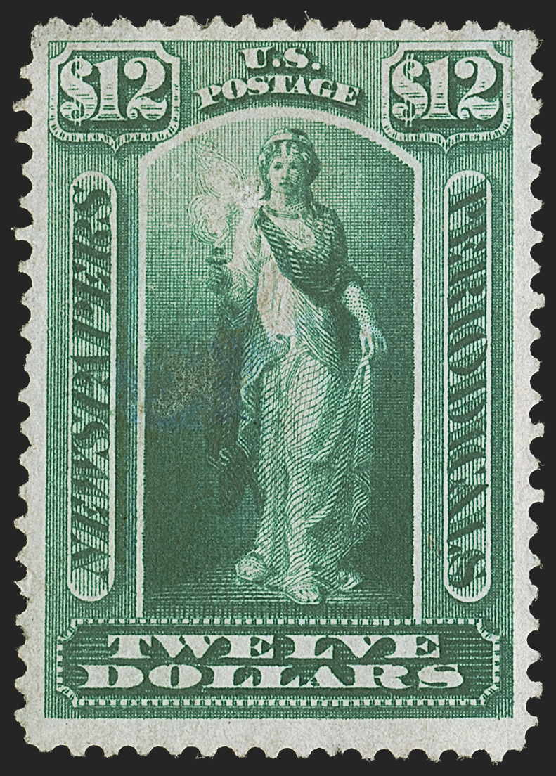 Sale no. 1285 — Lot no. 2240 — Siegel Auction Galleries