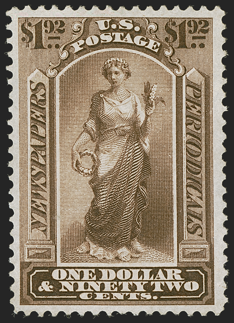 Sale no. 1285 — Lot no. 2246 — Siegel Auction Galleries