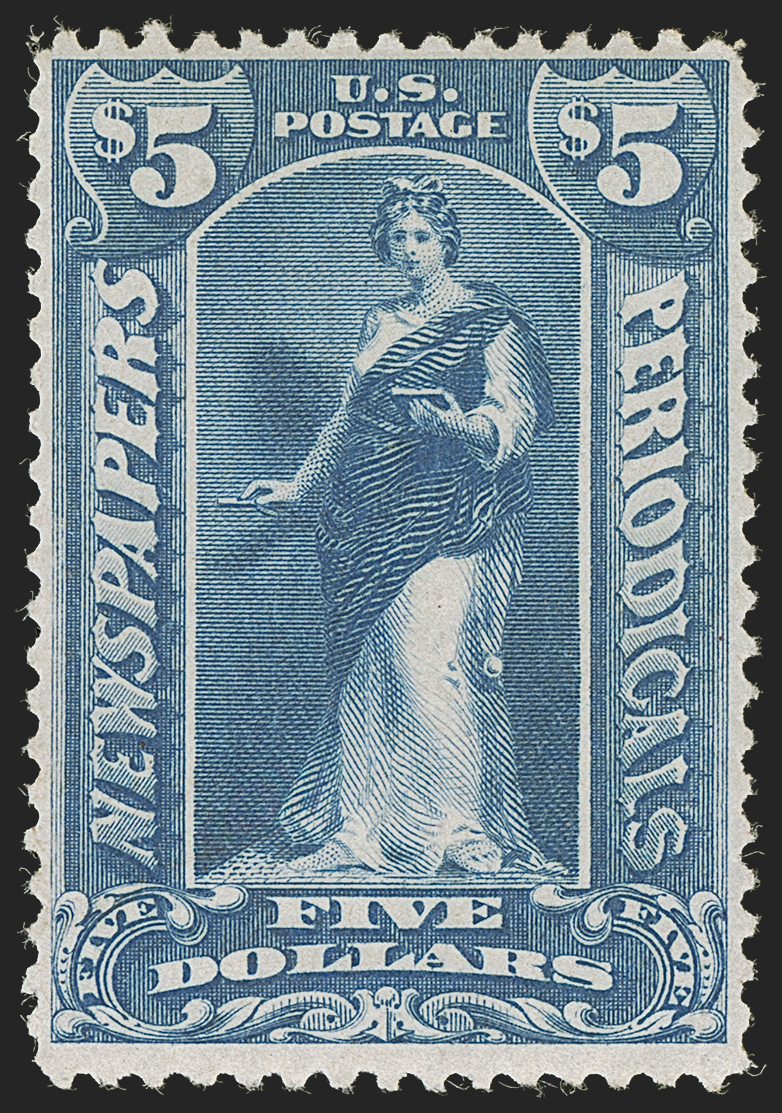 Sale no. 1285 — Lot no. 2250 — Siegel Auction Galleries