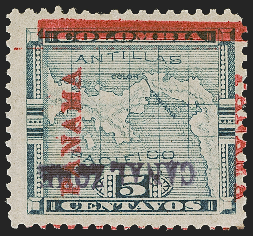 Sale no. 1285 — Lot no. 2324 — Siegel Auction Galleries