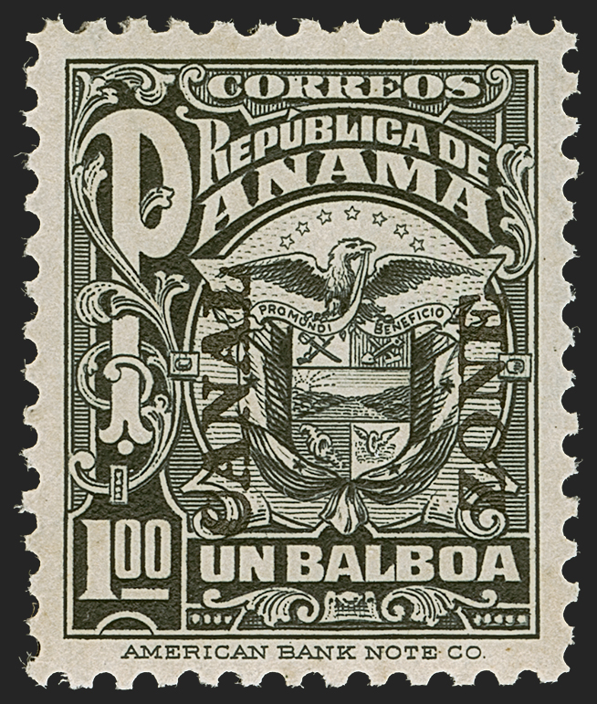 Sale no. 1285 — Lot no. 2331 — Siegel Auction Galleries