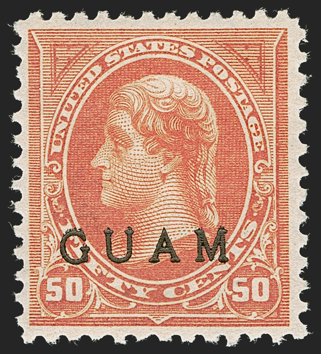 Sale no. 1285 — Lot no. 2342 — Siegel Auction Galleries