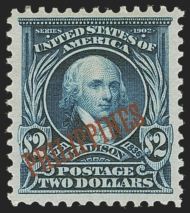 Sale no. 1285 — Lot no. 2356 — Siegel Auction Galleries