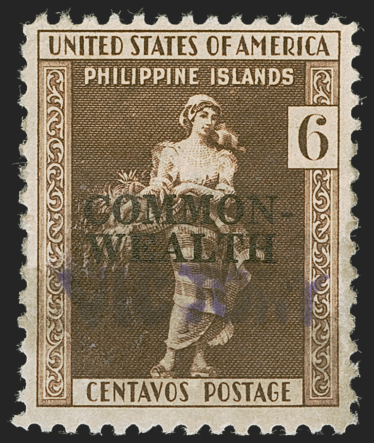 Sale no. 1285 — Lot no. 2361 — Siegel Auction Galleries