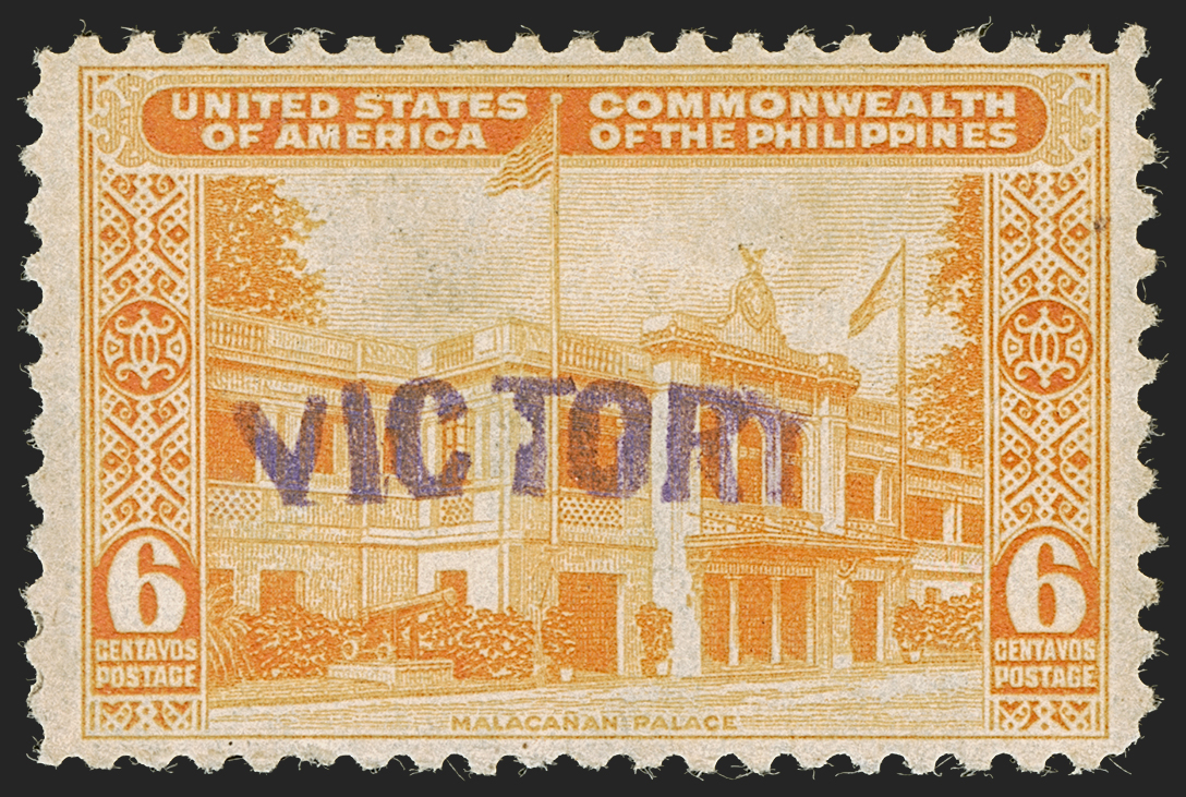 Sale no. 1285 — Lot no. 2362 — Siegel Auction Galleries