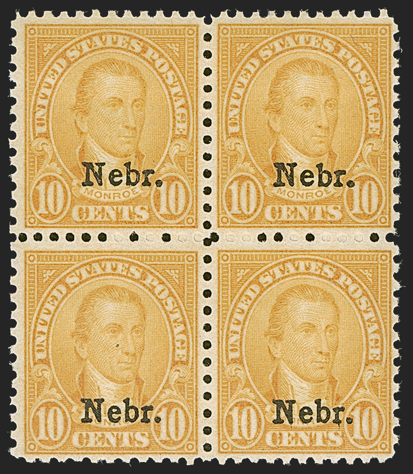 Sale no. 1285 — Lot no. 2397 — Siegel Auction Galleries