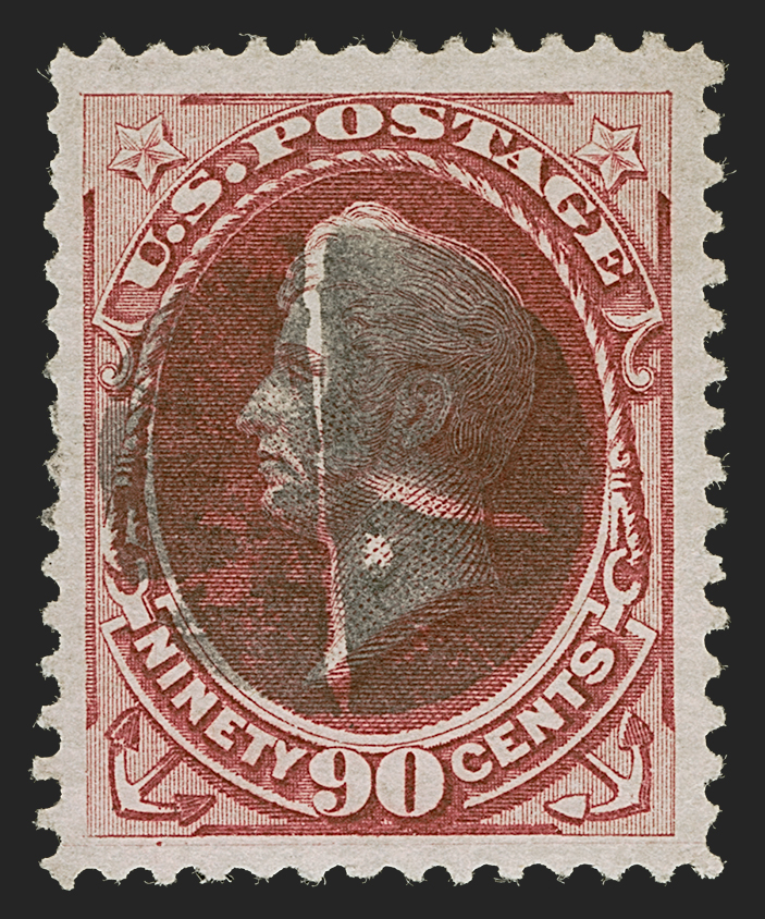 Sale no. 1288 — Lot no. 103 — Siegel Auction Galleries