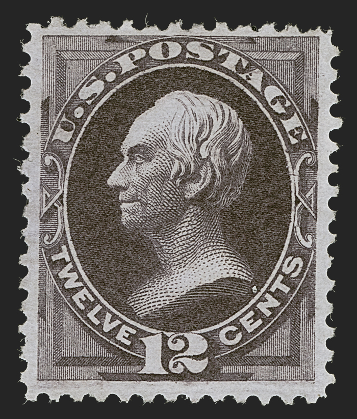 Sale no. 1288 — Lot no. 106 — Siegel Auction Galleries